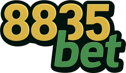 8835 bet